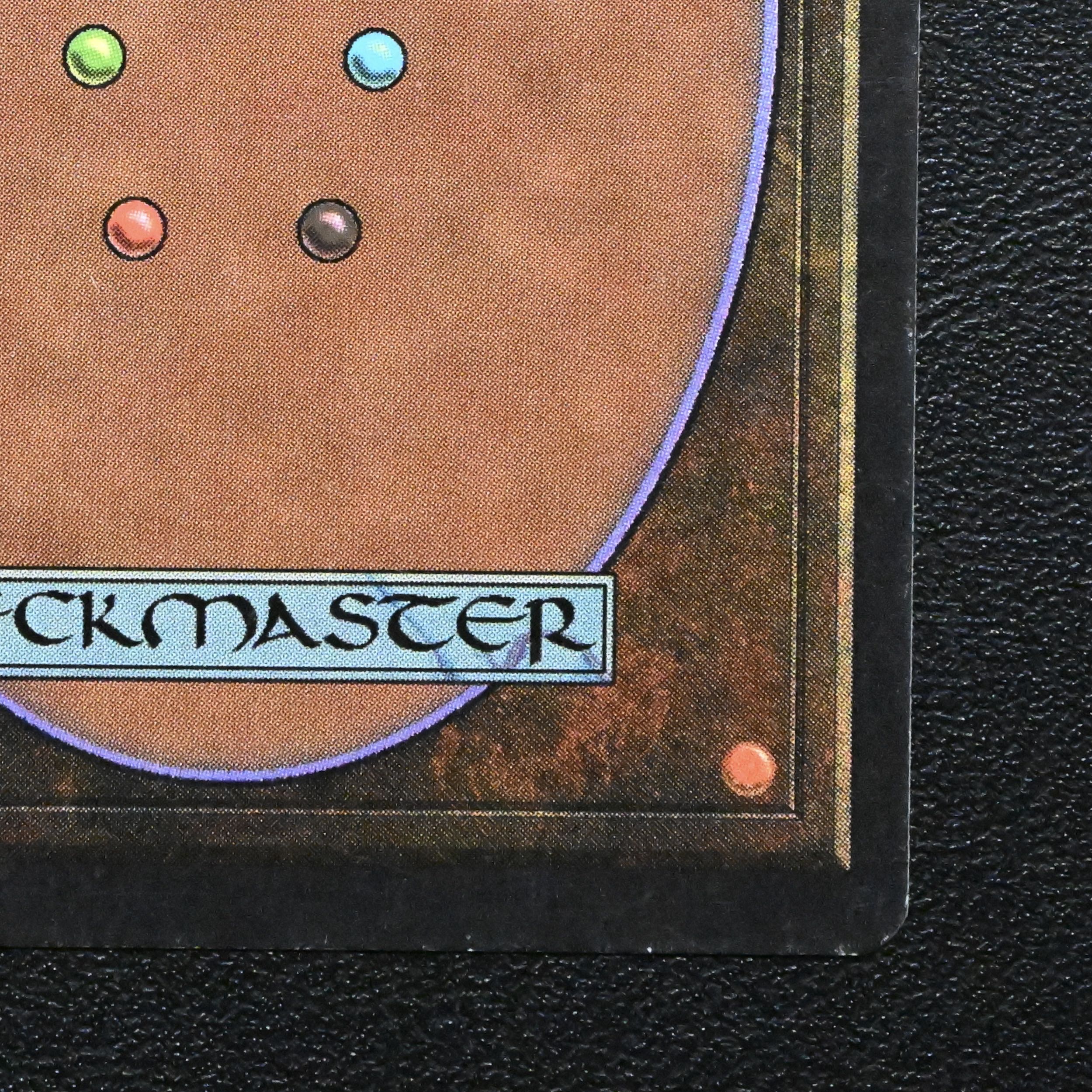 2ED Ancestral Recall Unlimited Edition