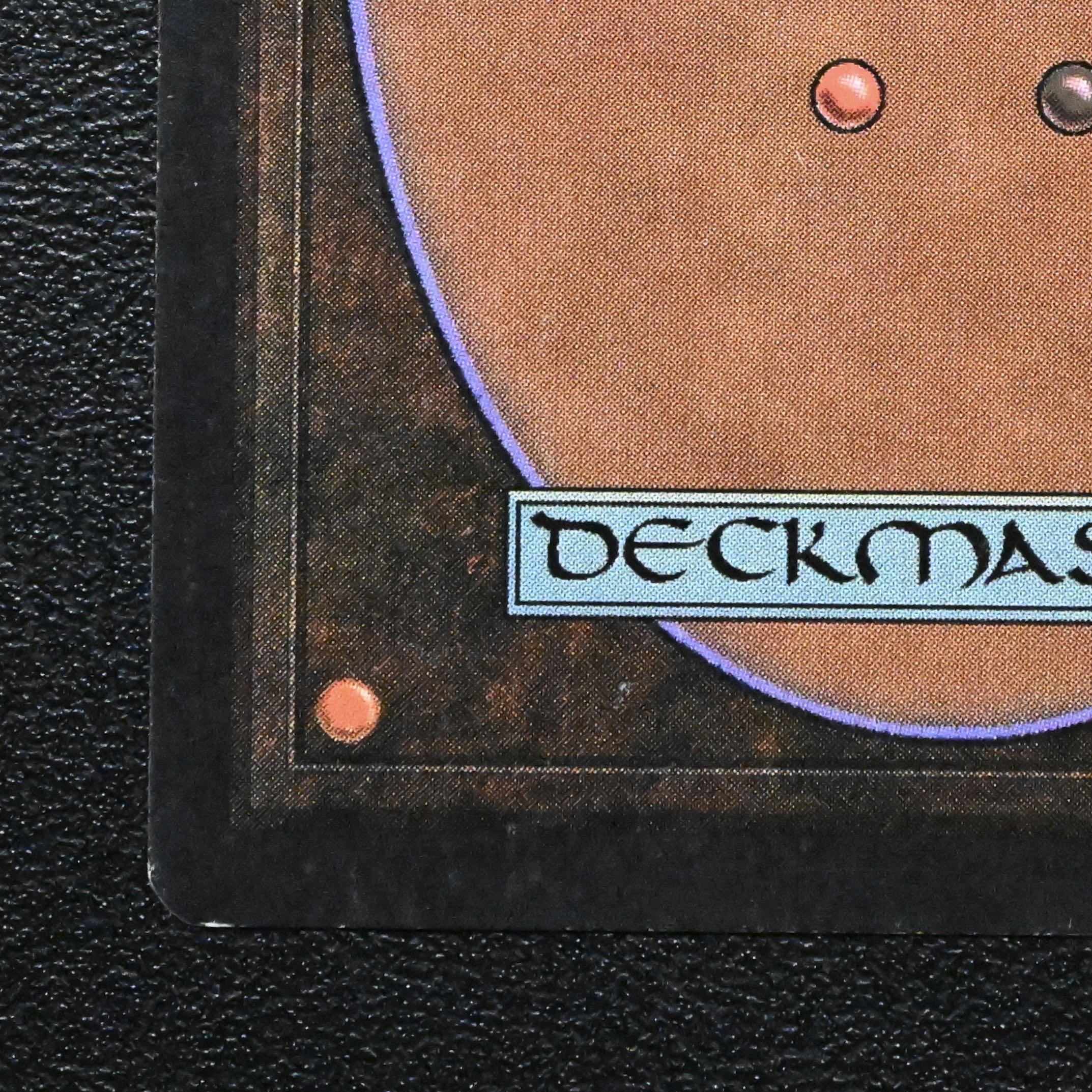 2ED Ancestral Recall Unlimited Edition