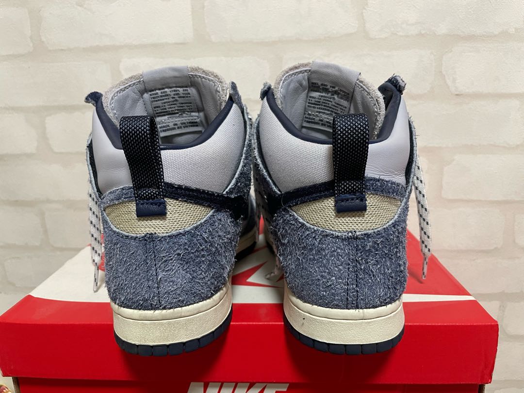 for the exclusive use of Mr. Ngo 26.5cm