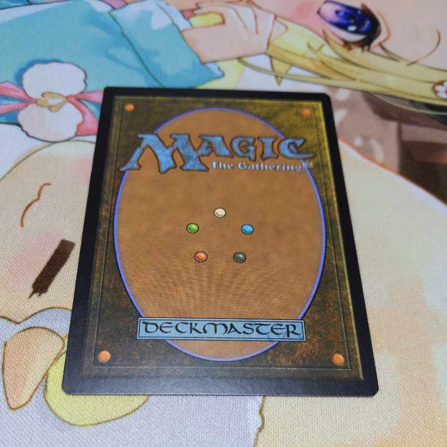 Brainstorm Common 46/249 foil