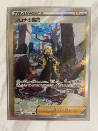 Cynthia's Highly Effective SAR Beautiful