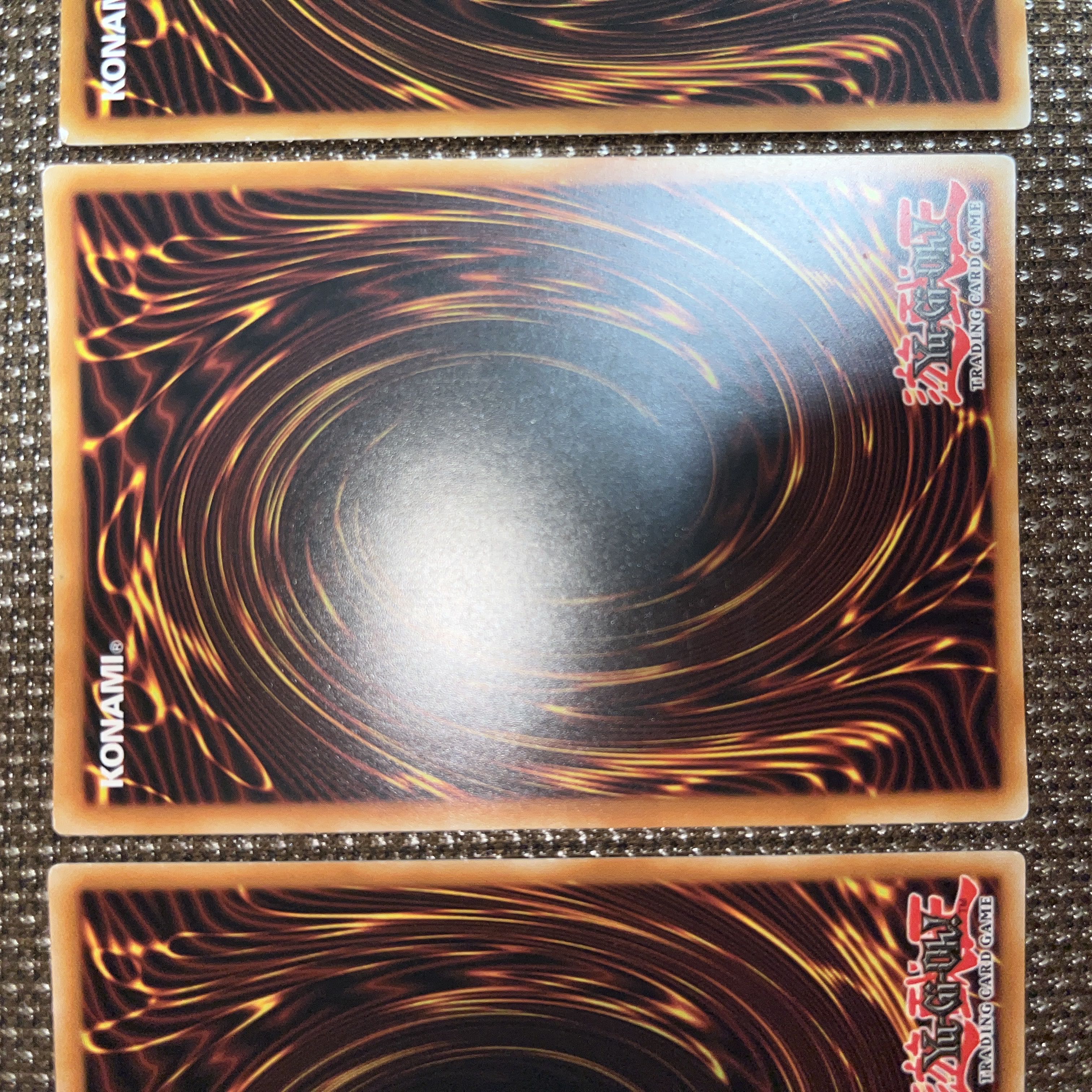 Yu-Gi-Oh Fairy Tail - Luna EU Version (English) Super 1st 3 copies