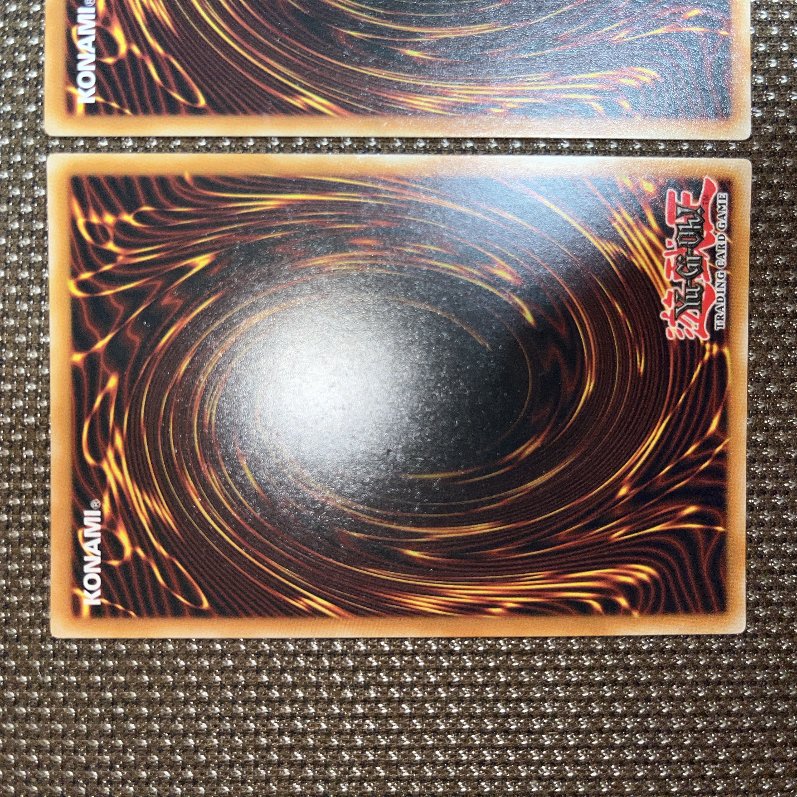 Yu-Gi-Oh Chaos Nephthys EU Version (English) Ultra 1st 3 copies