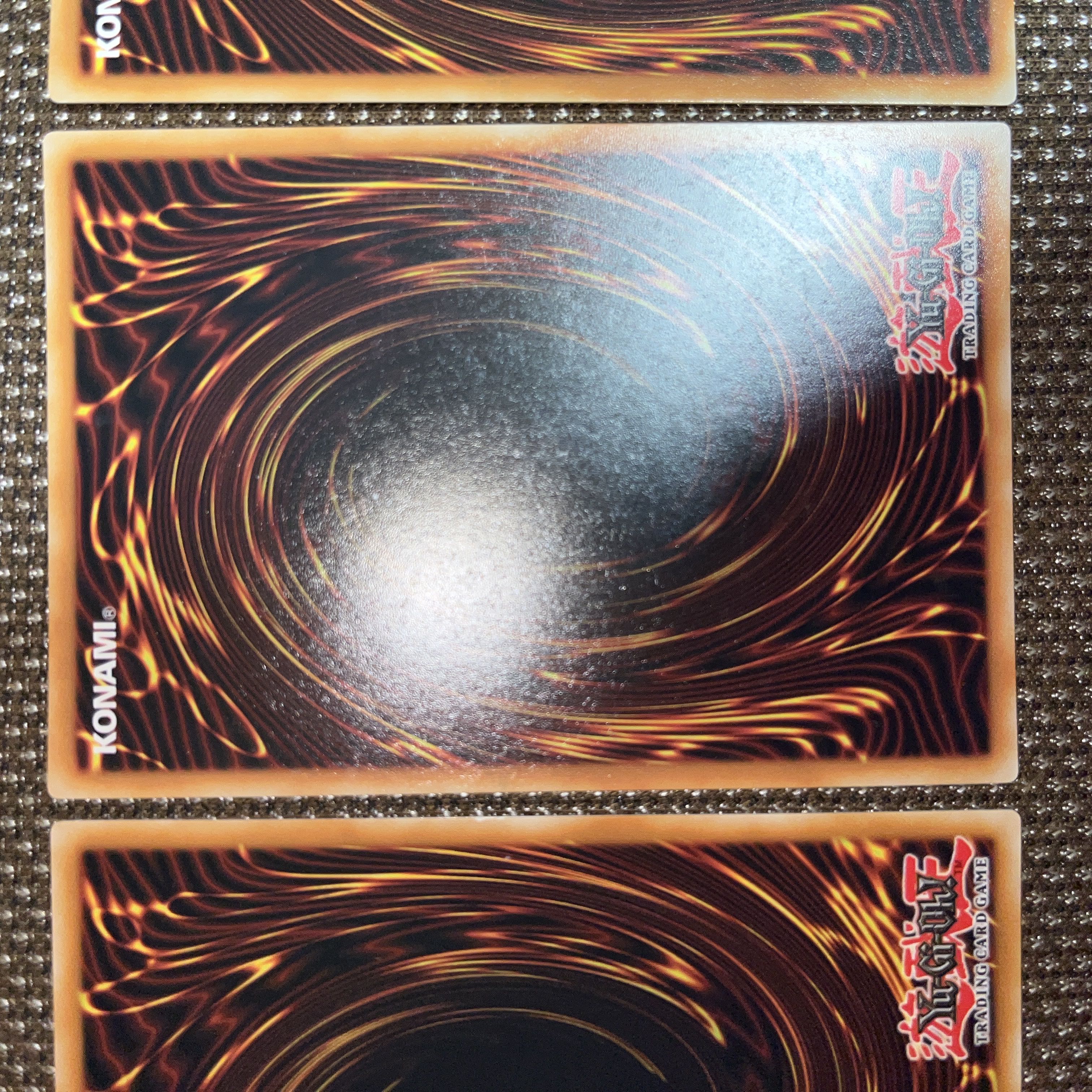 Yu-Gi-Oh Chaos Nephthys EU Version (English) Ultra 1st 3 copies