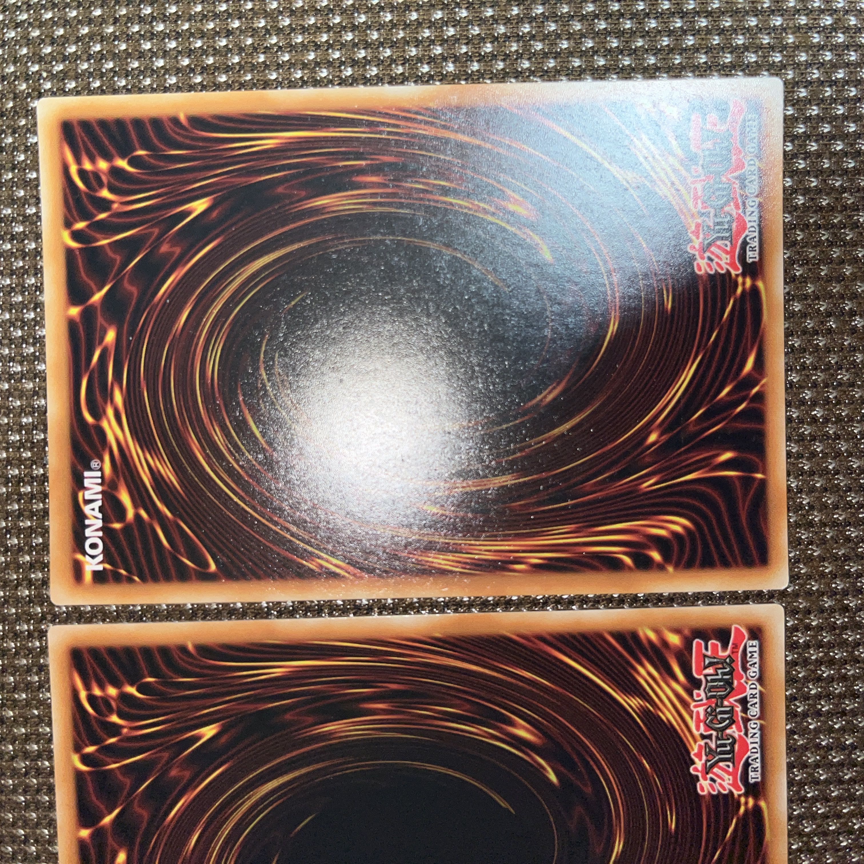 Yu-Gi-Oh Chaos Nephthys EU Version (English) Ultra 1st 3 copies