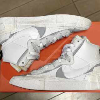 sacai ブレーザー 27cm 27cm