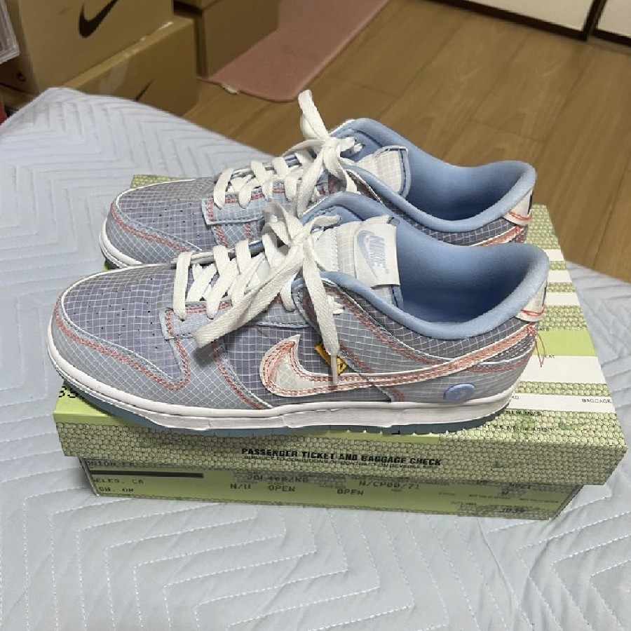 Union Dunk 26.5cm 26.5cm