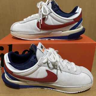 sacai ズームコルテッツ 26.5cm 26.5cm