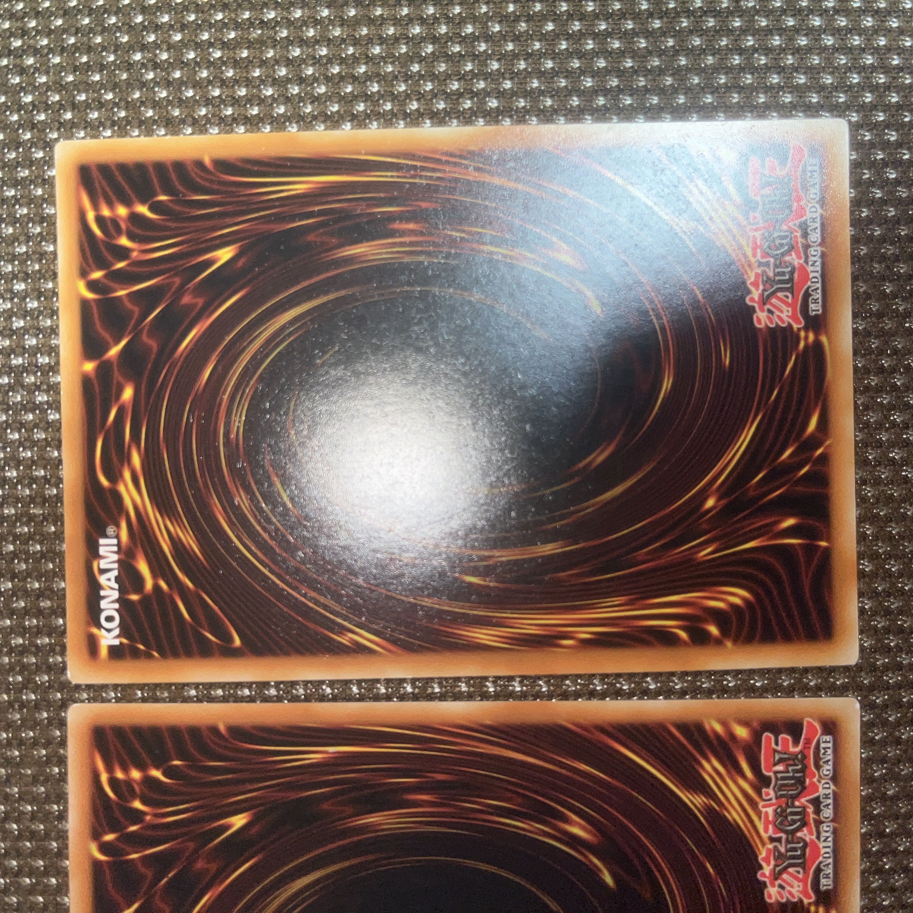 Yu-Gi-Oh Cursed Eldland EU Version (English) Super 1st 2 copies