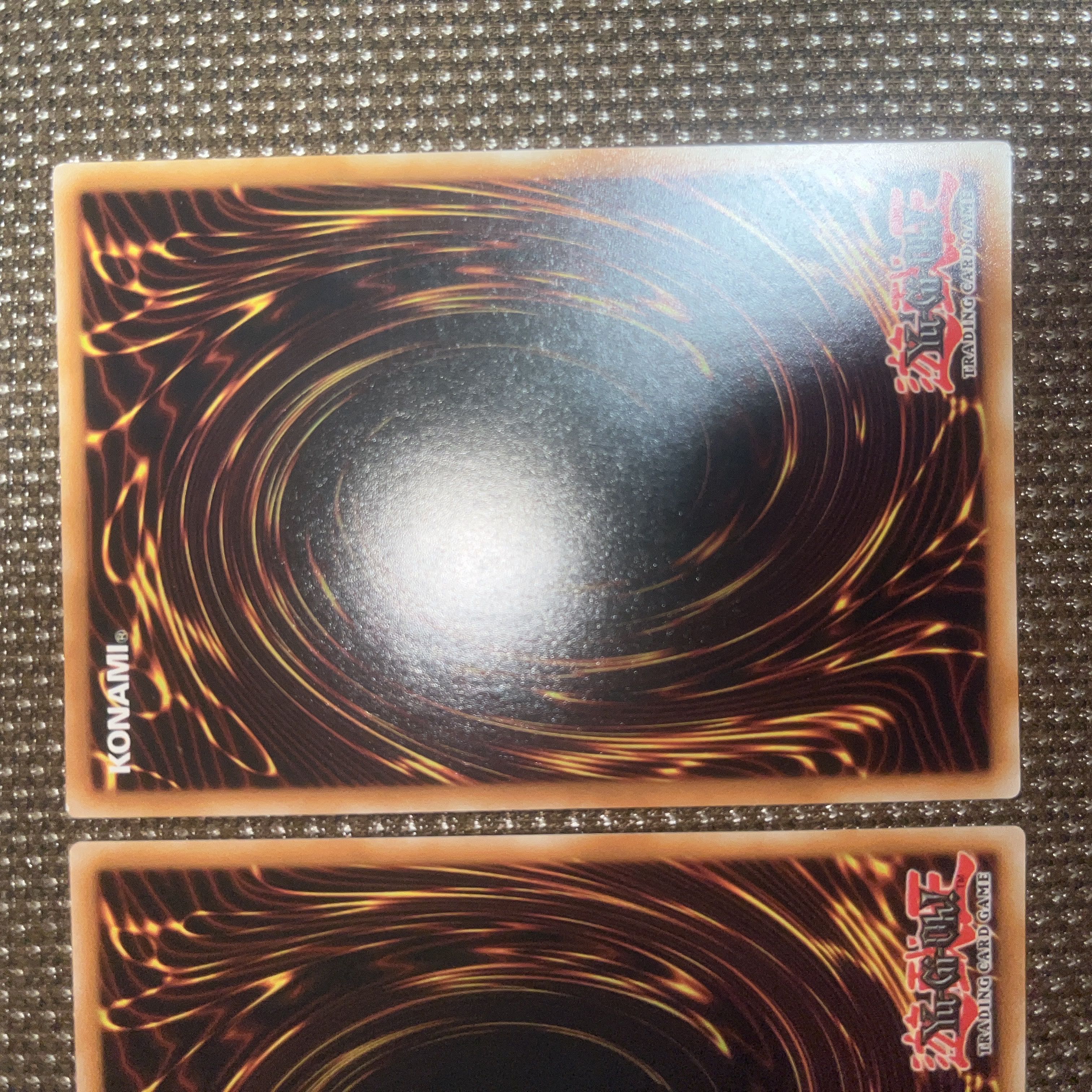 Yu-Gi-Oh D/D Oracle King d'Arc EU Version (English) Super 2 copies