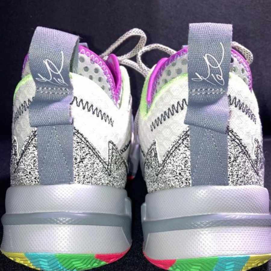 エアジョーダン 26.5cm