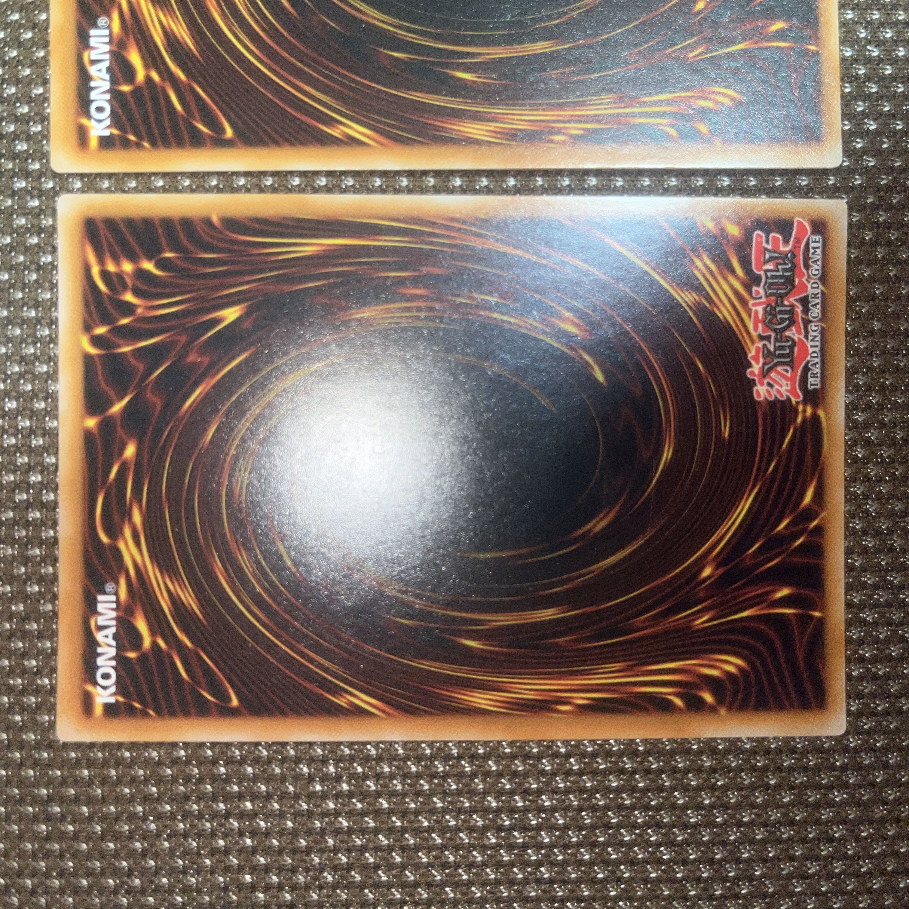 No-P.U.N.K.ディア・ノート EU版(英語) ウルトラ 1st 3枚