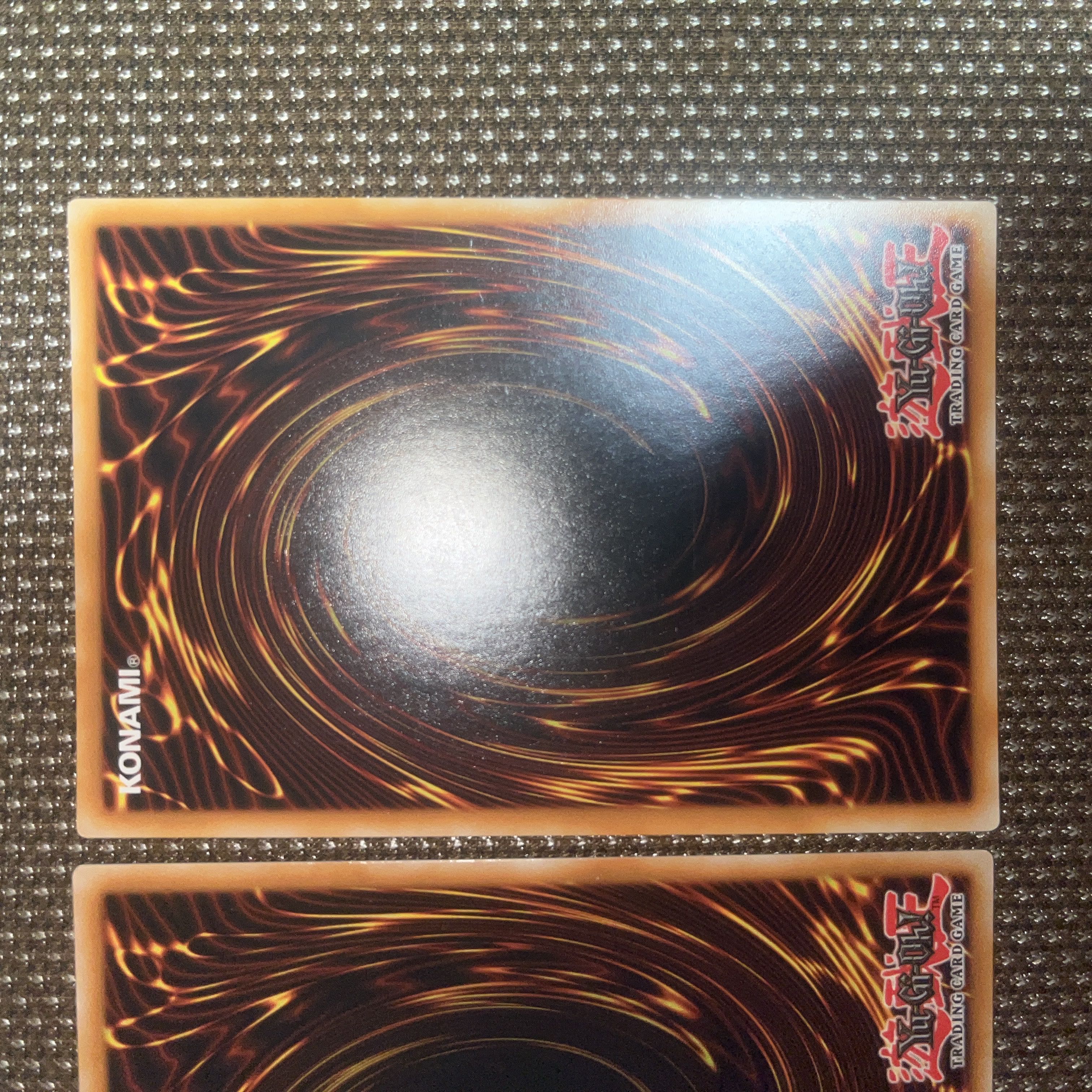 No-P.U.N.K.ディア・ノート EU版(英語) ウルトラ 1st 3枚