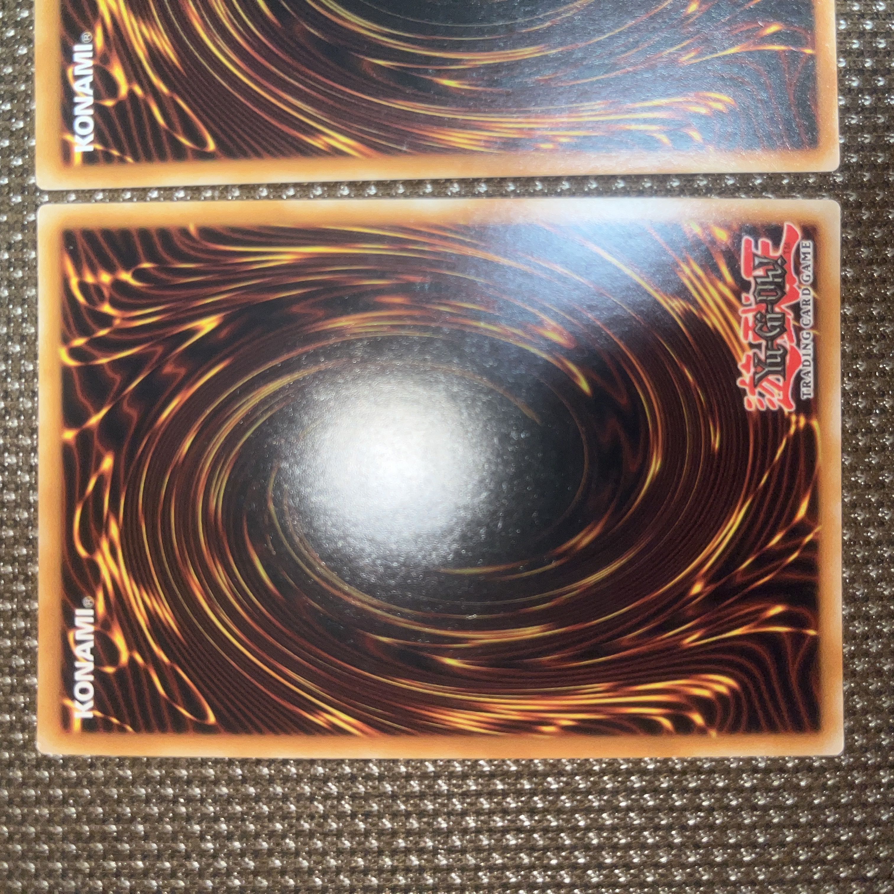 遊戯王 大皇帝ペンギン　EU版(英語) スーパー　3枚