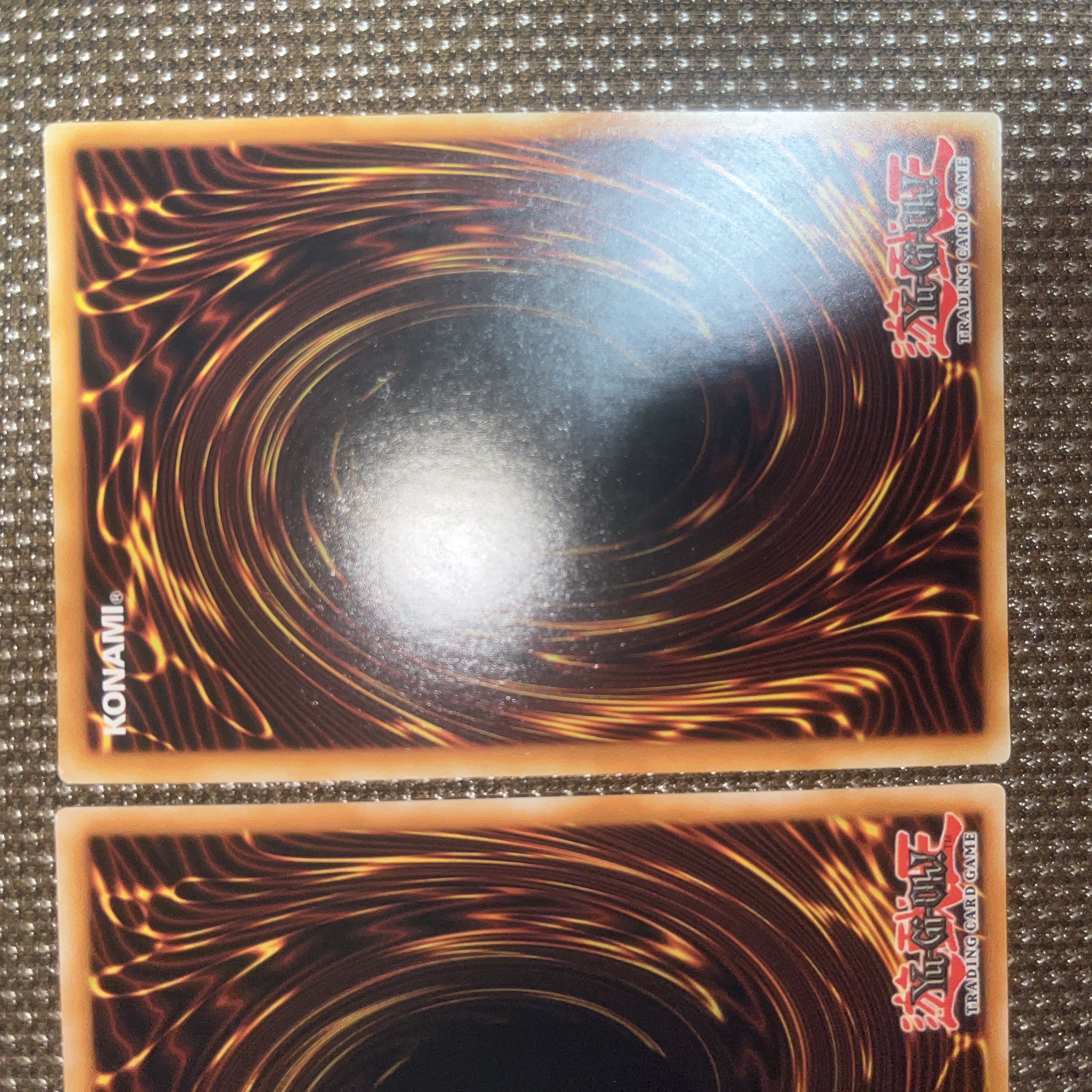 遊戯王 大皇帝ペンギン　EU版(英語) スーパー　3枚