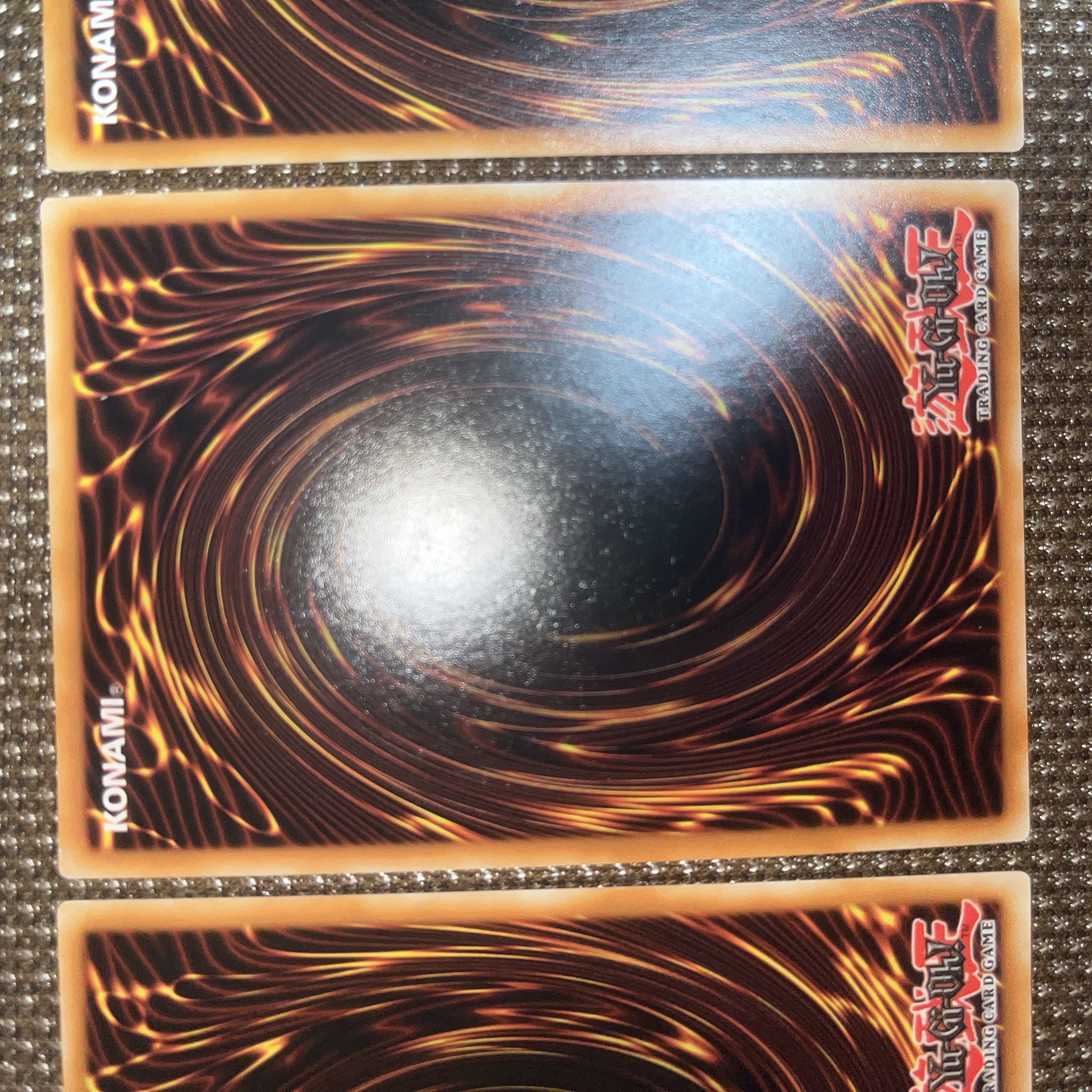 Yu-Gi-Oh Silent Sea Nettle EU Version (English) Ultra 1st 3 copies