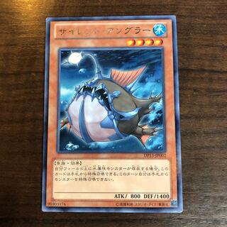 サイレント・アングラー