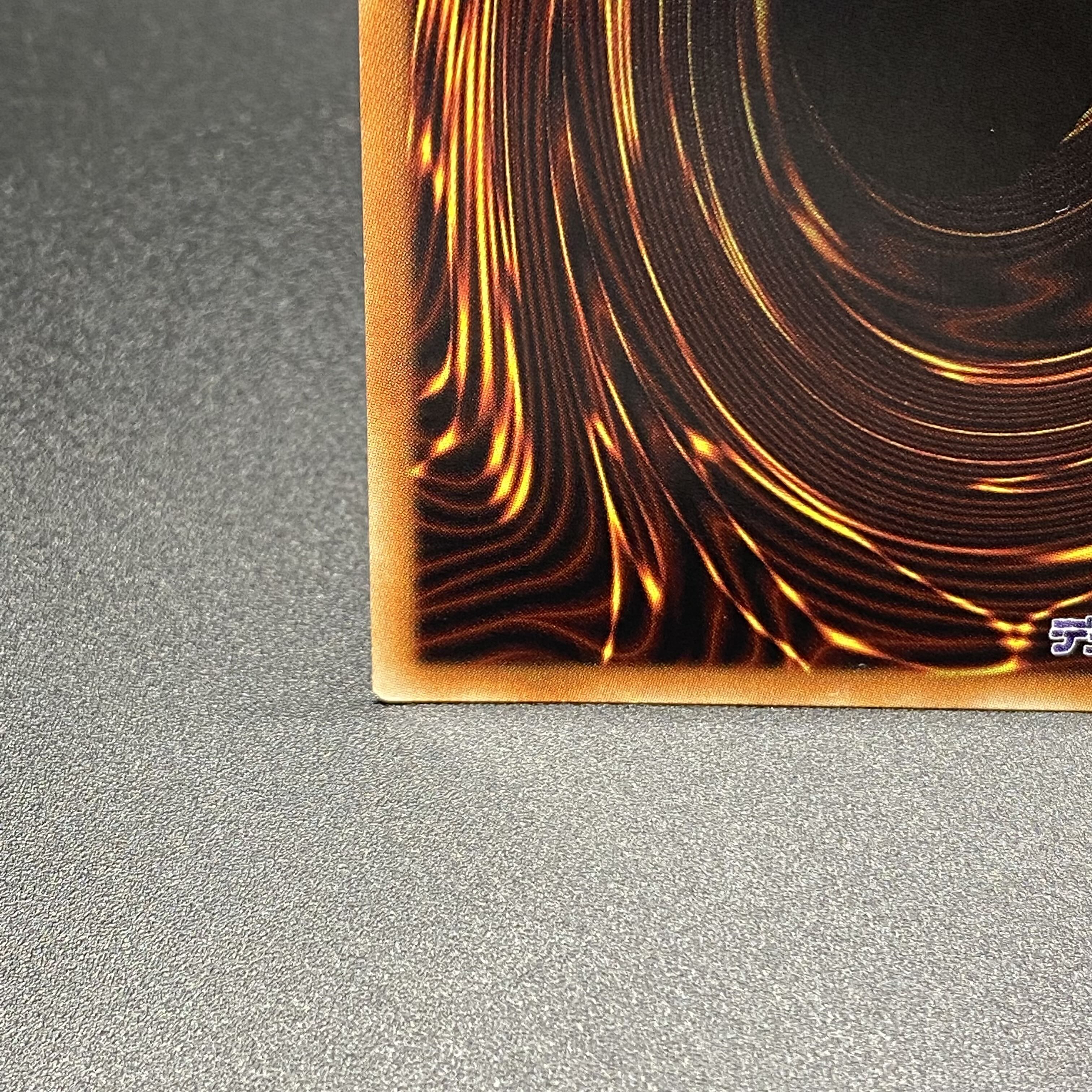 Palladium Oracle Mana 20th Secret Rare 20TH-JPC03