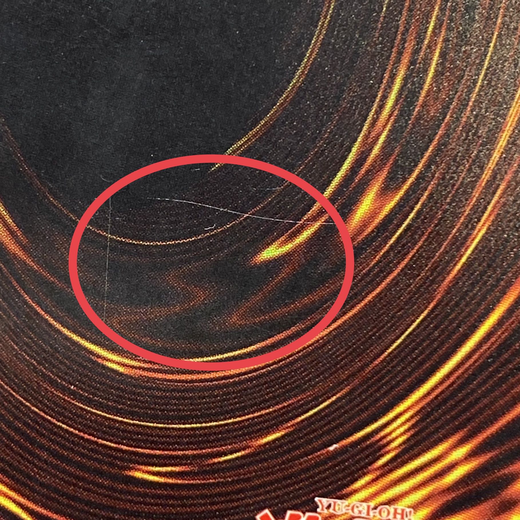 Palladium Oracle Mana 20th Secret Rare 20TH-JPC03