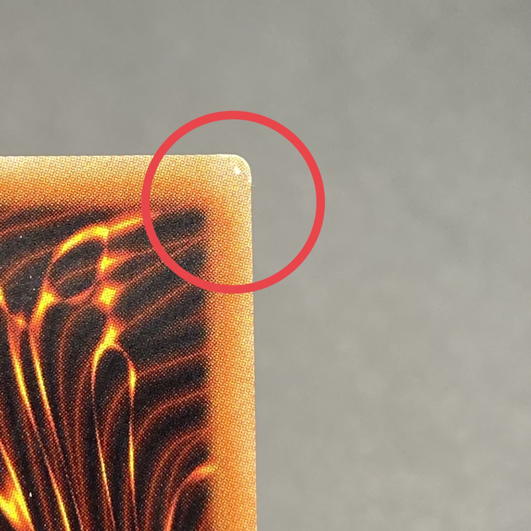 Palladium Oracle Mana 20th Secret Rare 20TH-JPC03