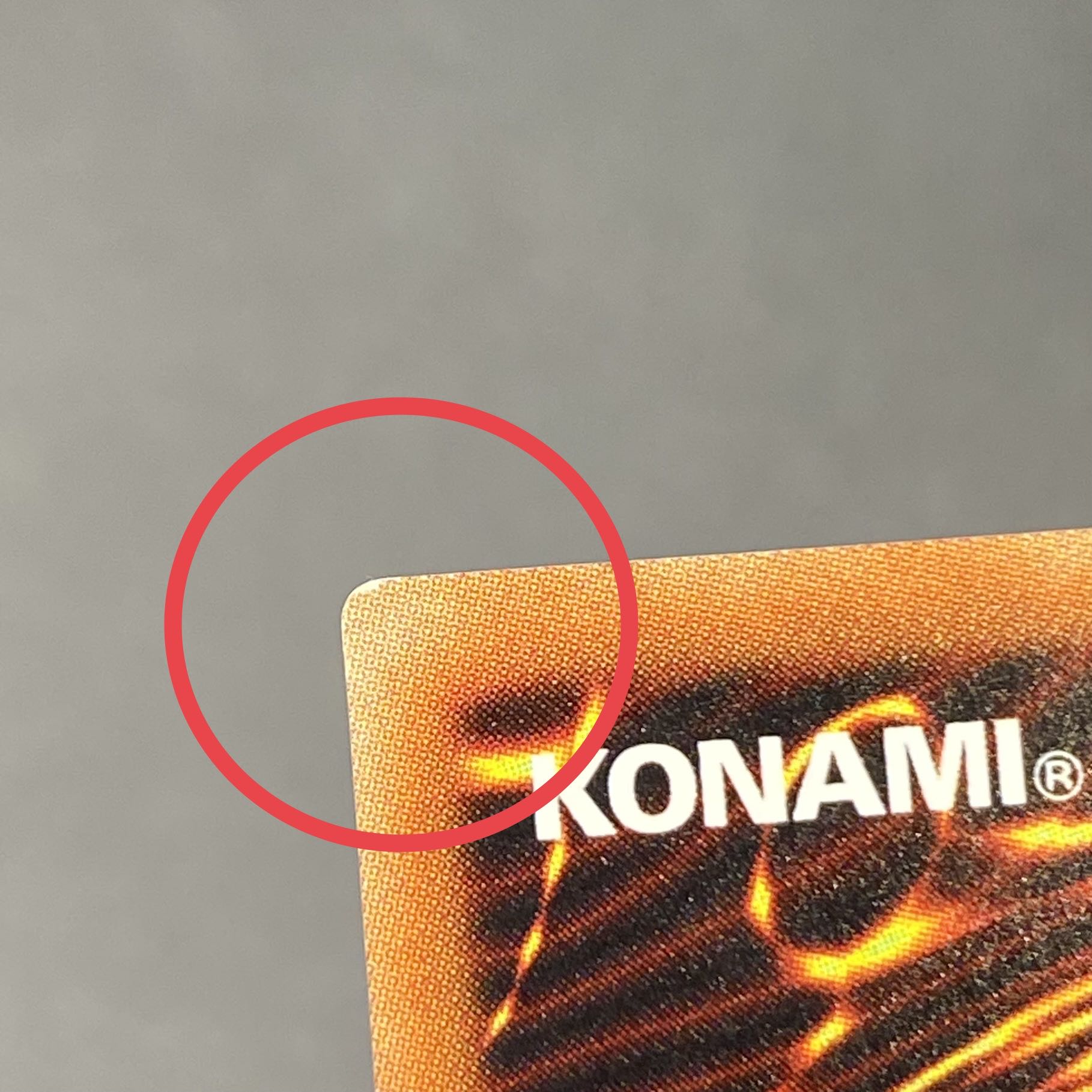 Palladium Oracle Mana 20th Secret Rare 20TH-JPC03