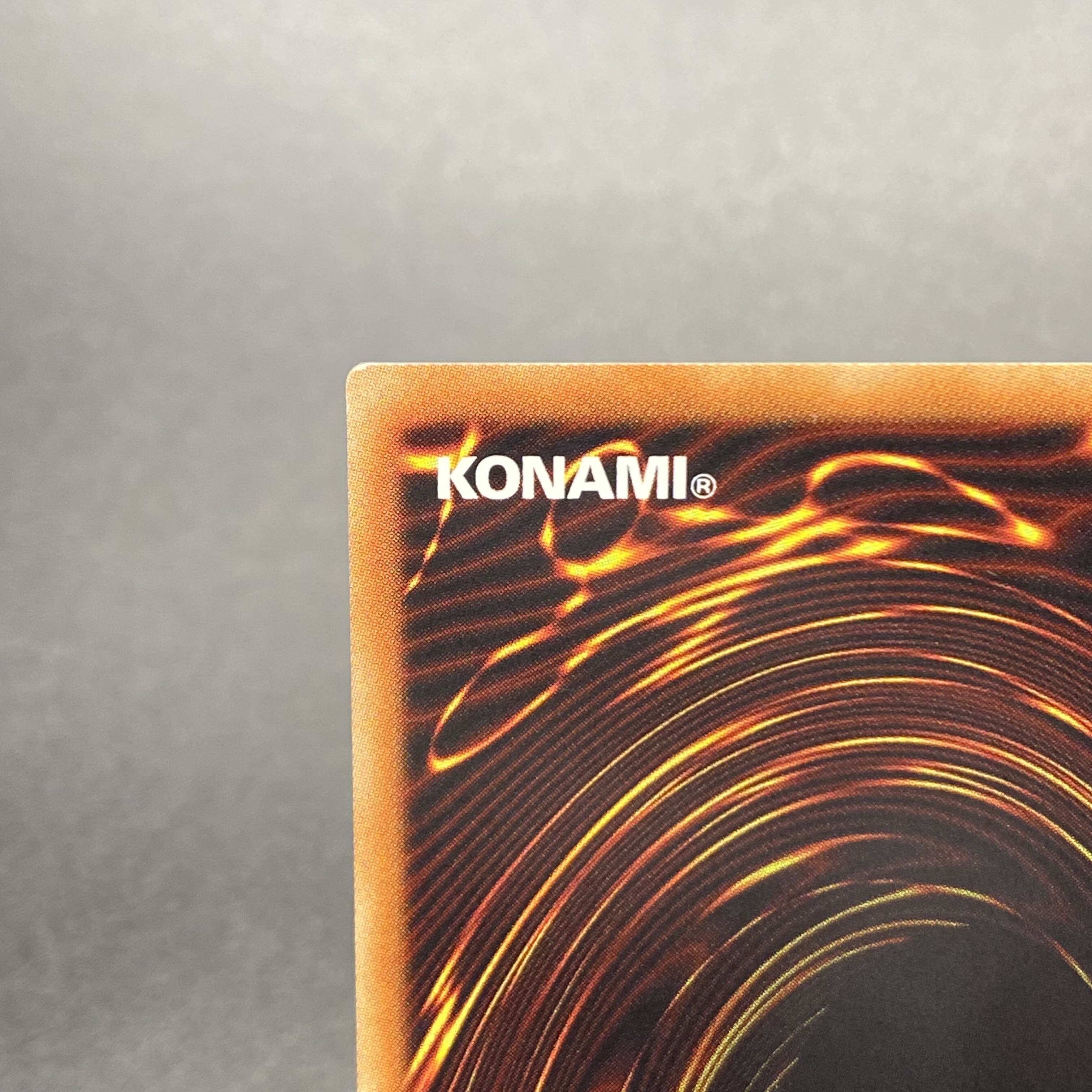 Palladium Oracle Mana 20th Secret Rare 20TH-JPC03