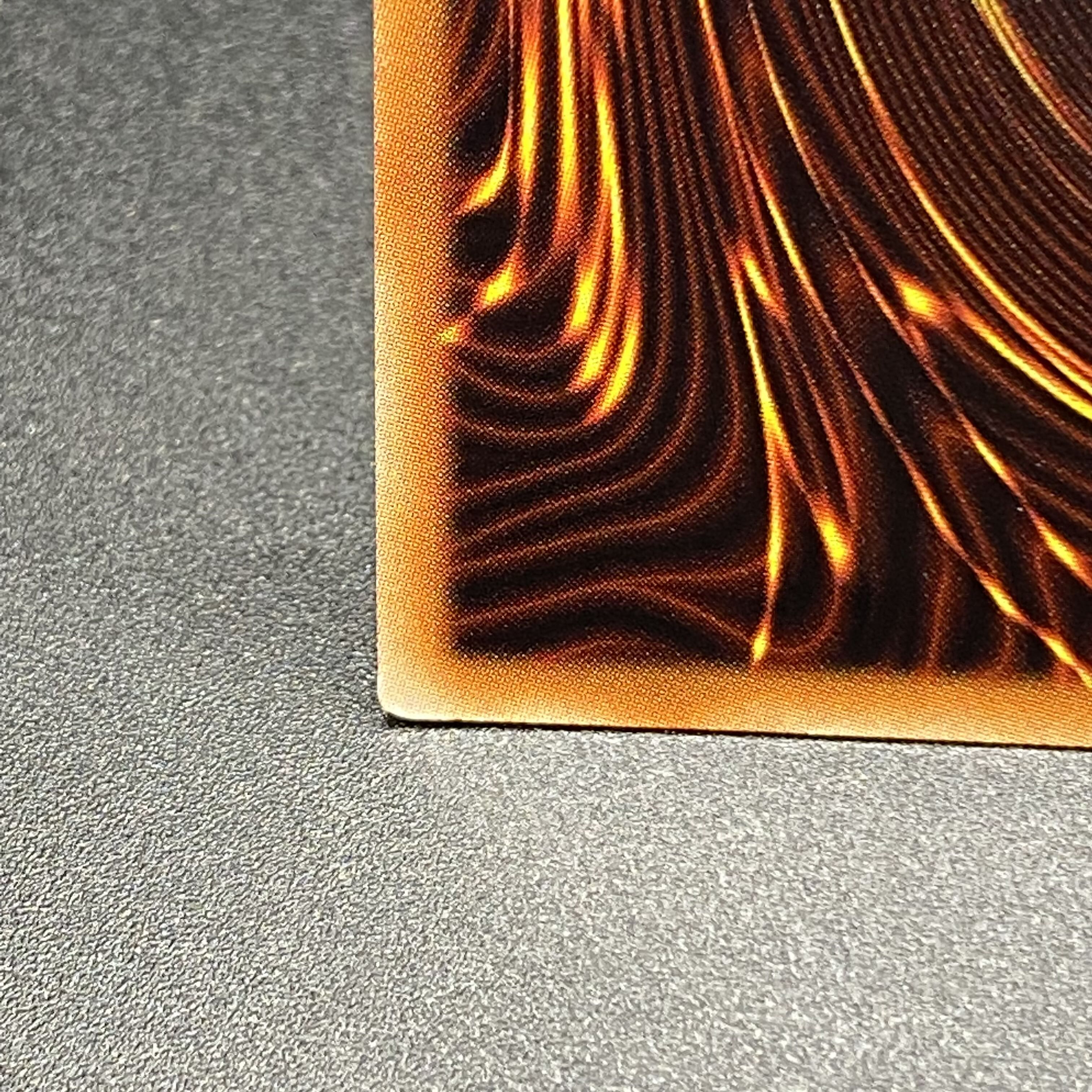 Salamangreat Almiraj 20th Secret Rare 19PP-JP006