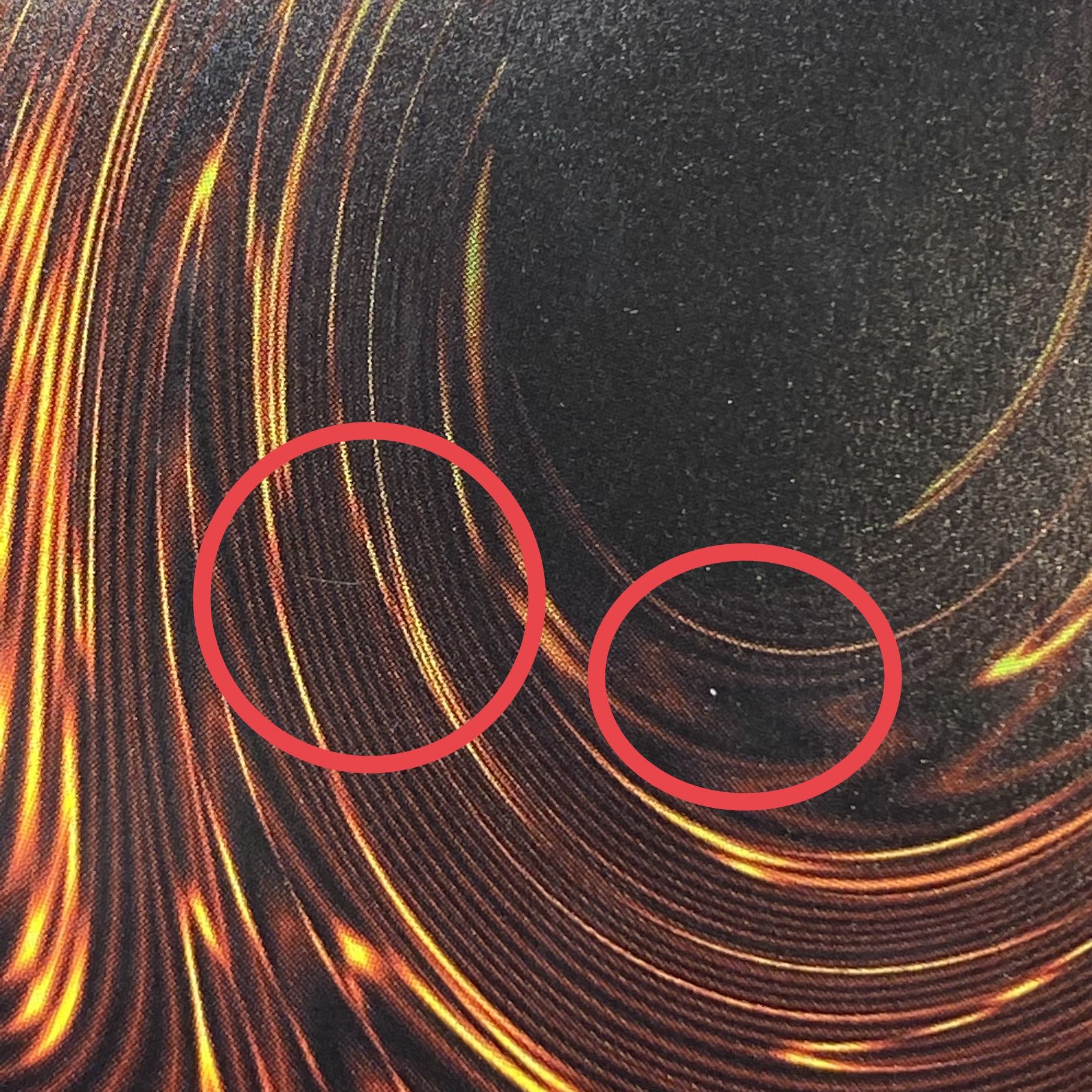 Ghost Mourner & Moonlit Chill 20th Secret Rare ETCO-JP036