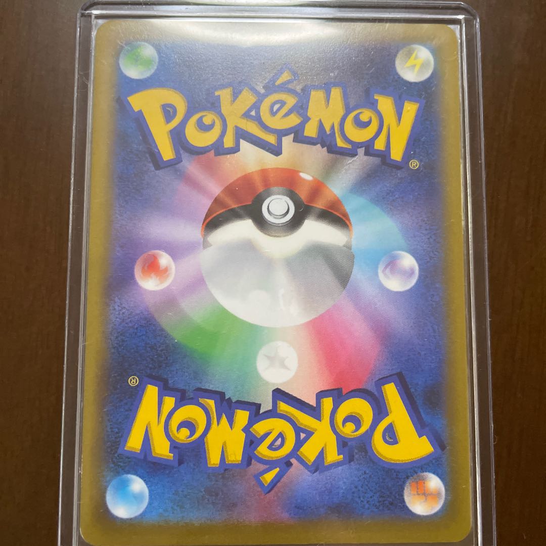 かんた様専用　ドンカラスV SR 109/100 SA 1枚