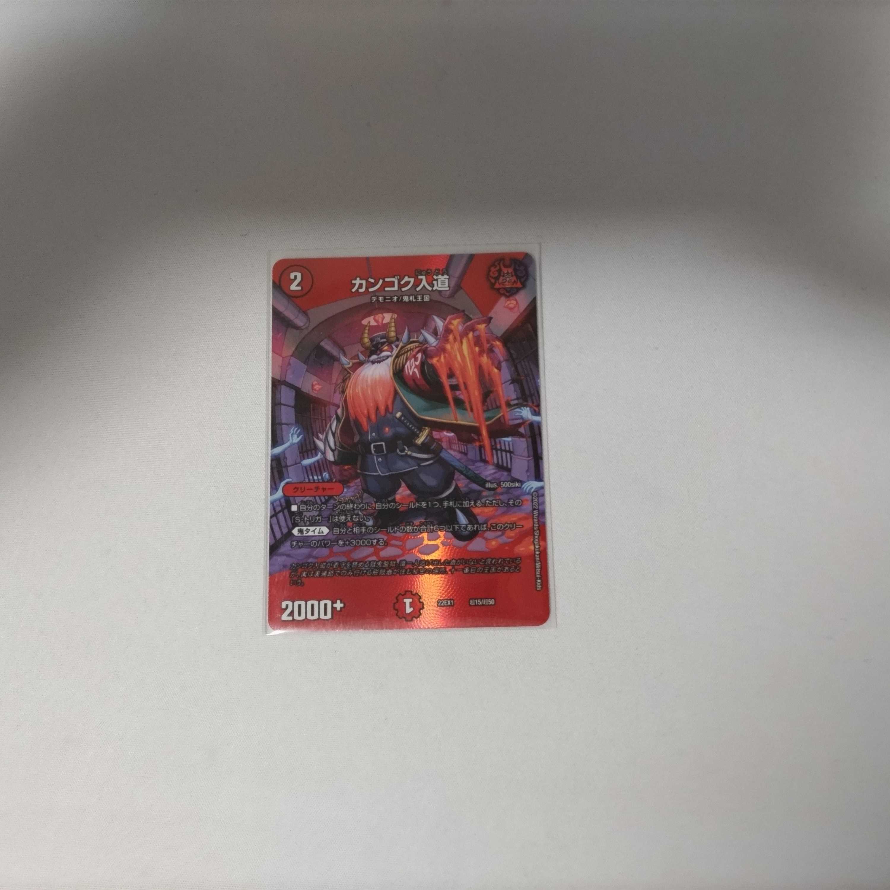 scorpionfish (Scorpaenopsis cirrhosa)