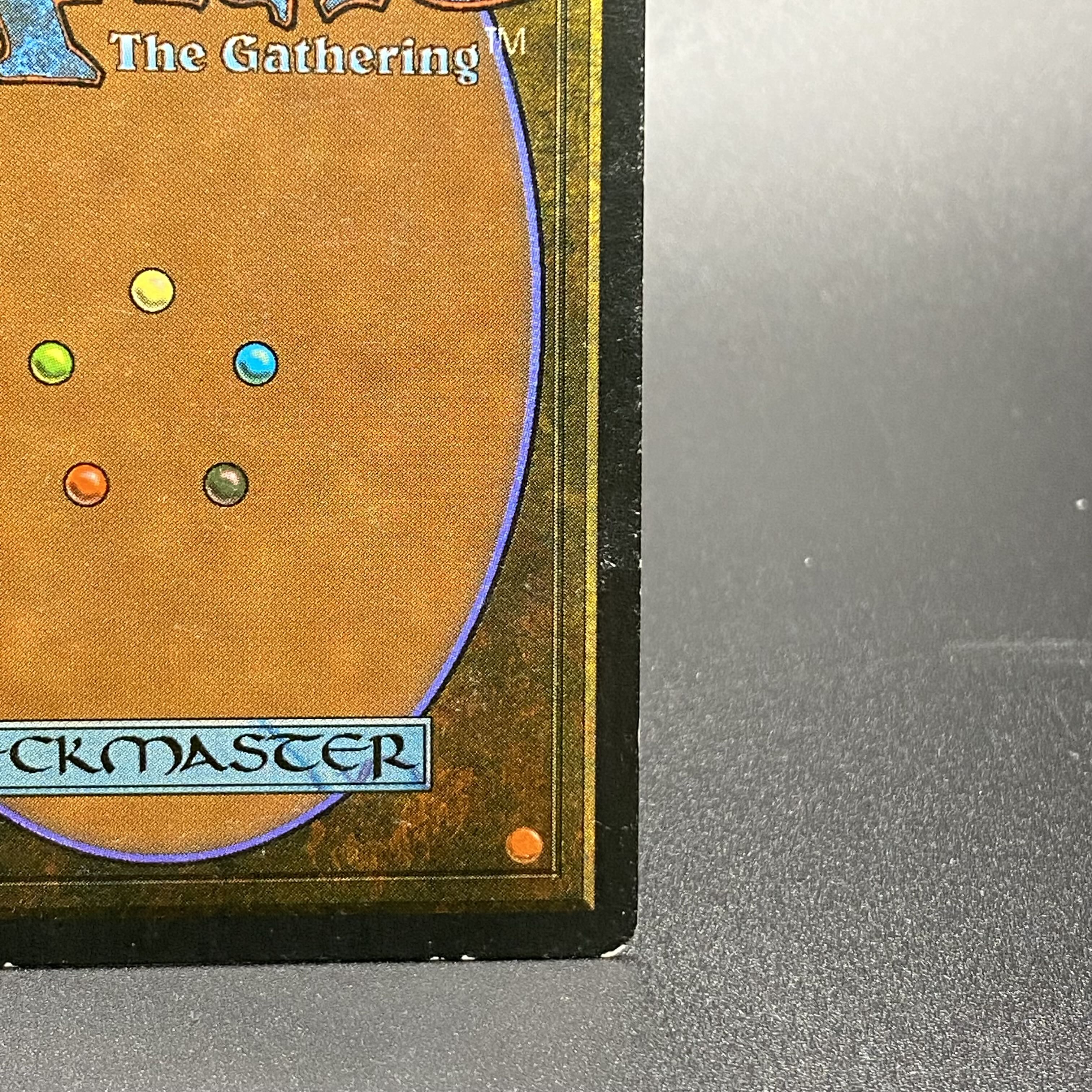 Chains of Mephistopheles Italian Sind.