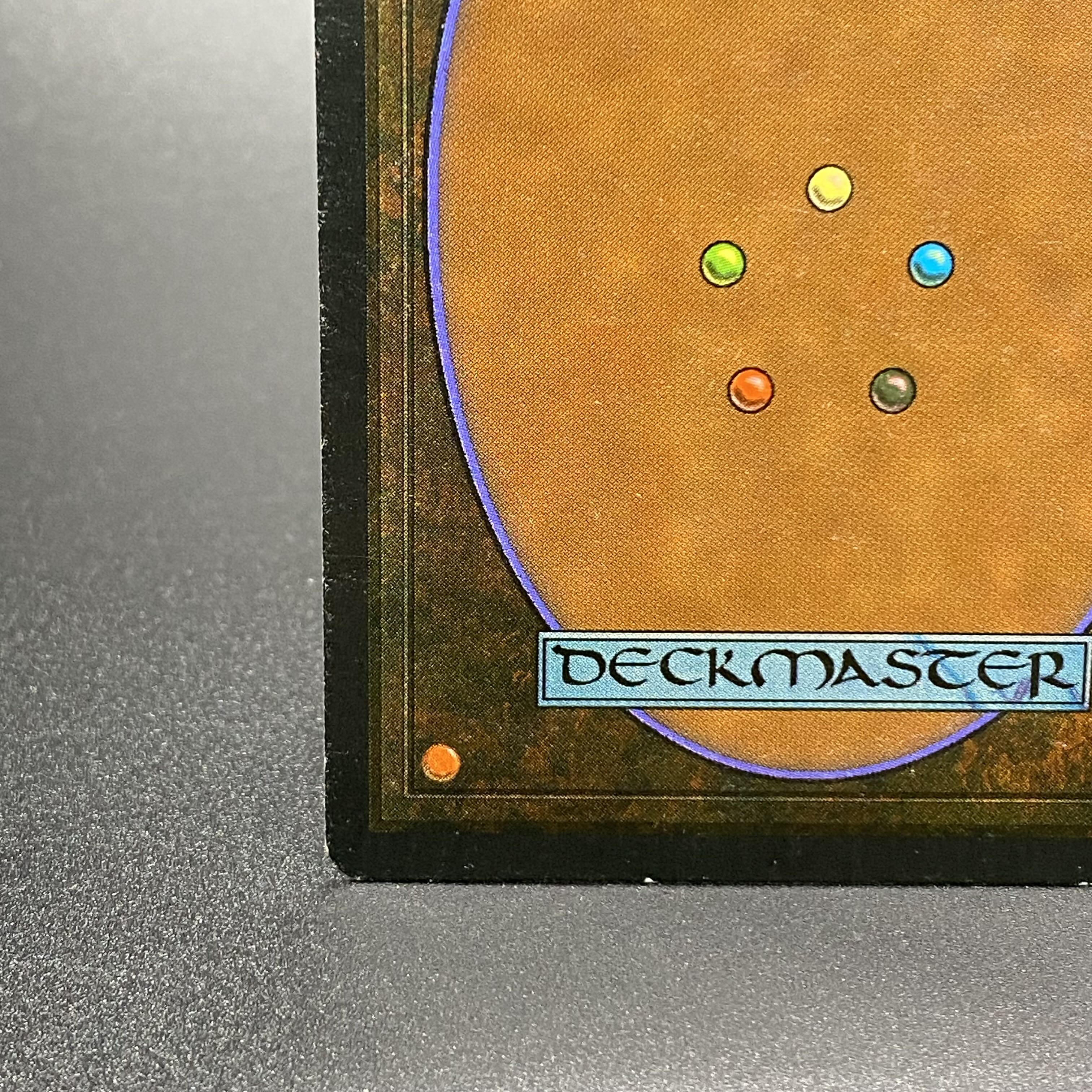 Chains of Mephistopheles Italian Sind.