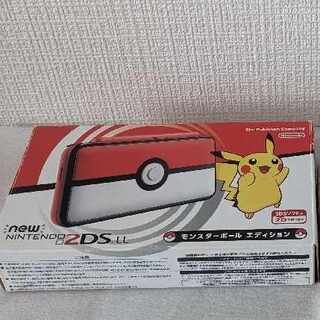 Pokemon 2ds