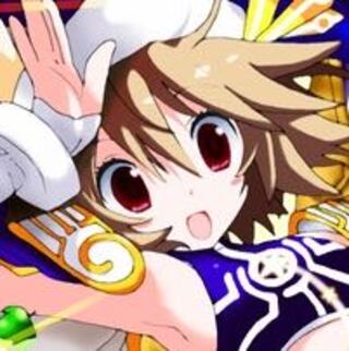 トリックスター募集中 1枚