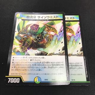 竹取物語様 専用 サイゾウミスト 2枚セット