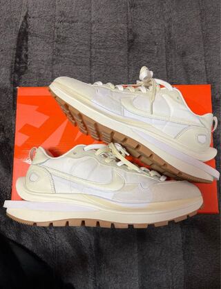 NIKE sacai ヴェイパーワッフル 28cm
