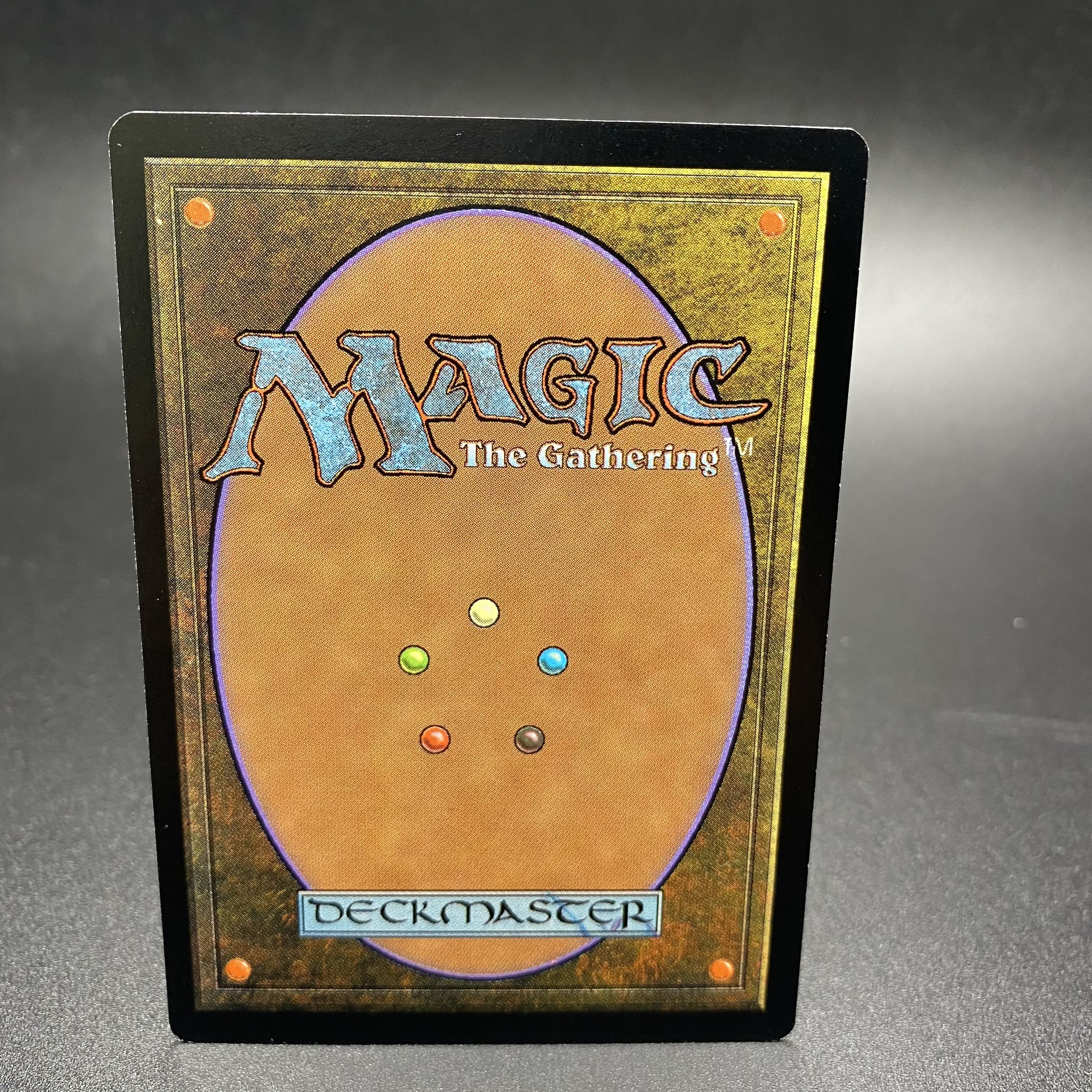 Imperial Seal/Imperial Seal PTK