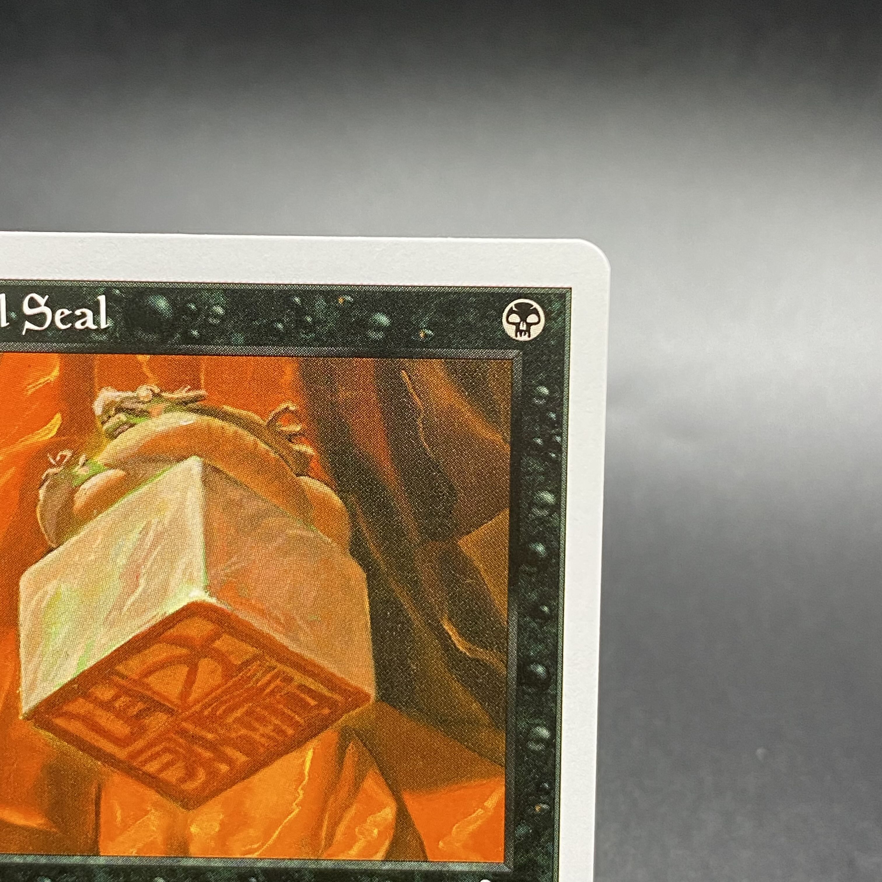 Imperial Seal/Imperial Seal PTK