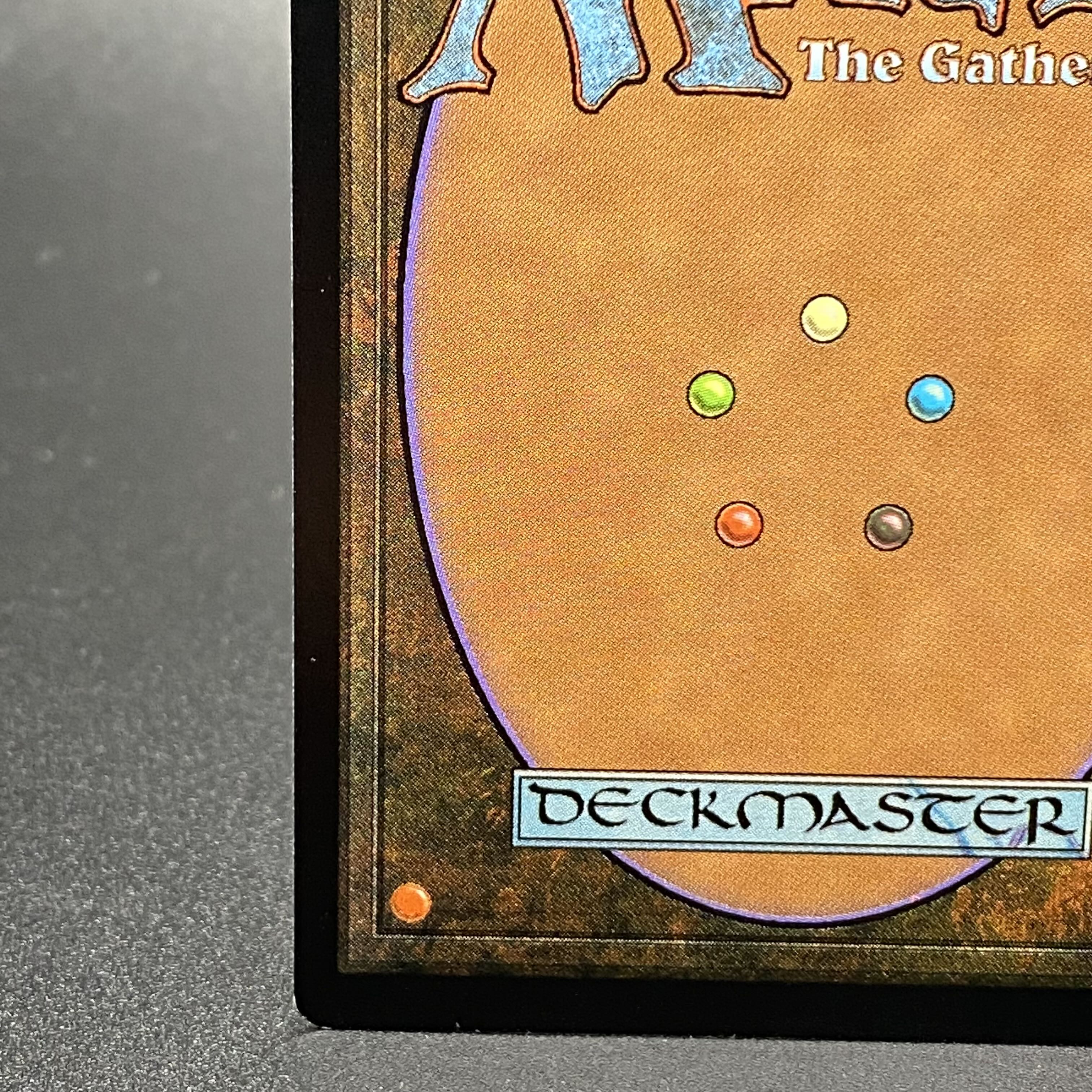 Imperial Seal/Imperial Seal PTK