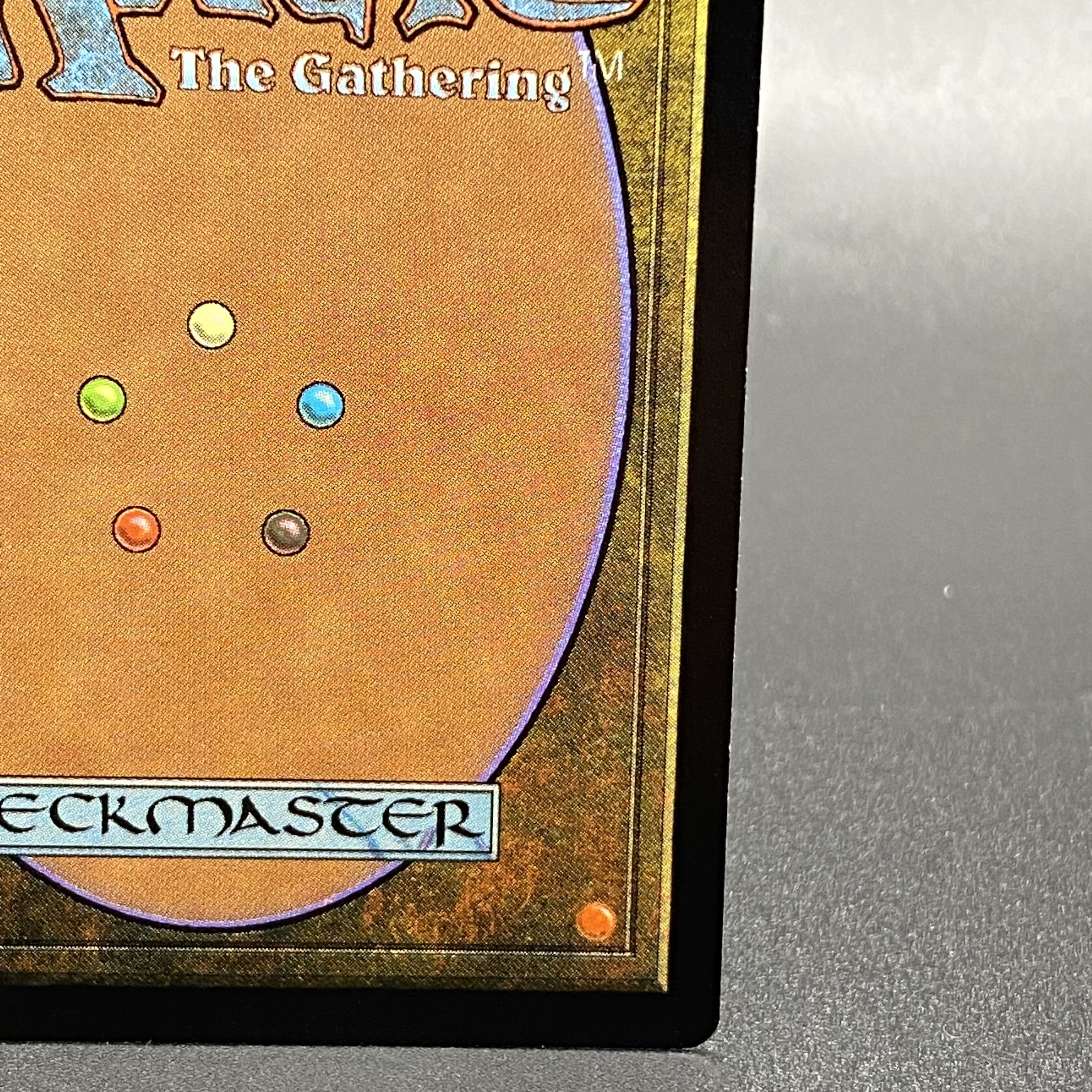 Imperial Seal/Imperial Seal PTK