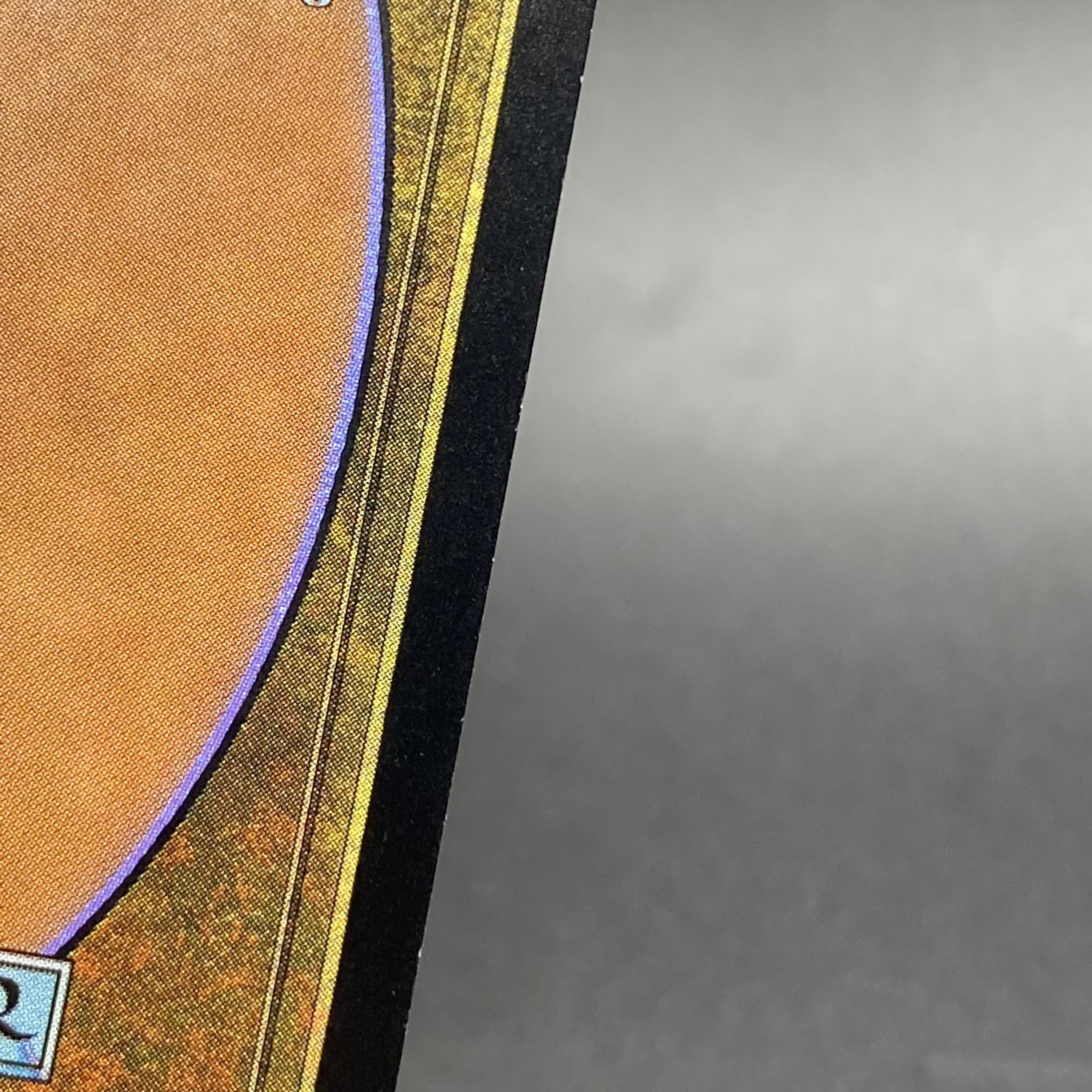 Imperial Seal/Imperial Seal PTK