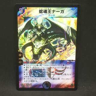 蛇魂王ナーガ@000604