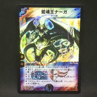 蛇魂王ナーガ@000608