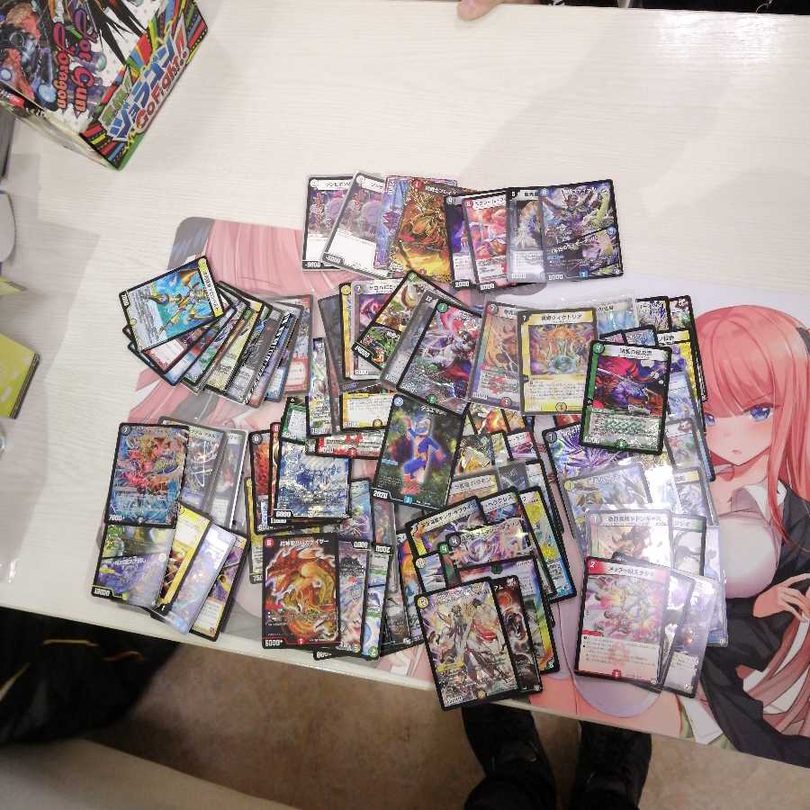 【お得】カード詰め合わせ