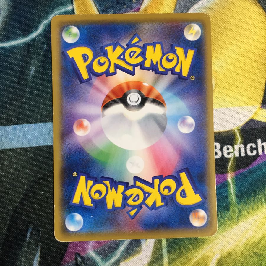 ポケモンカード エーテルパラダイス保護区