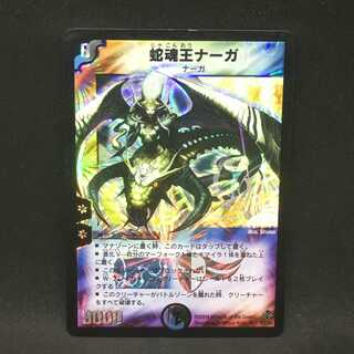 蛇魂王ナーガ@000616