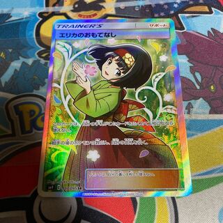 Erika's Hospitality SR 107/095