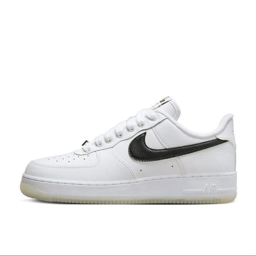 ナイキ エアフォース1 ロー "ブロンクス オリジンズ" 29.5cm