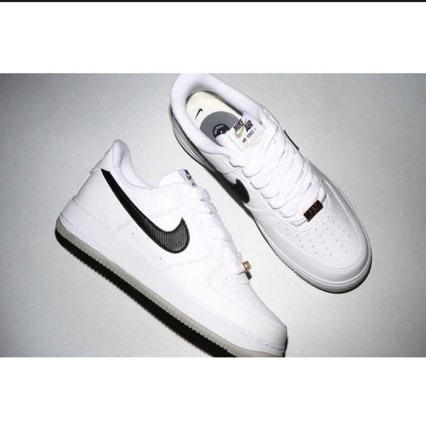 ナイキ エアフォース1 ロー "ブロンクス オリジンズ" 29.5cm