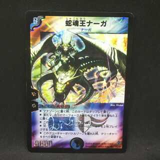 蛇魂王ナーガ@000624